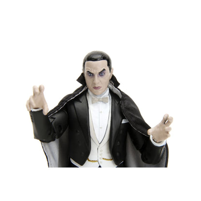 Jada Toys Bela Lugosi Dracula 6" Action Figure