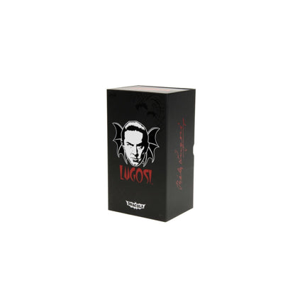 Jada Toys Bela Lugosi Dracula 6" Action Figure