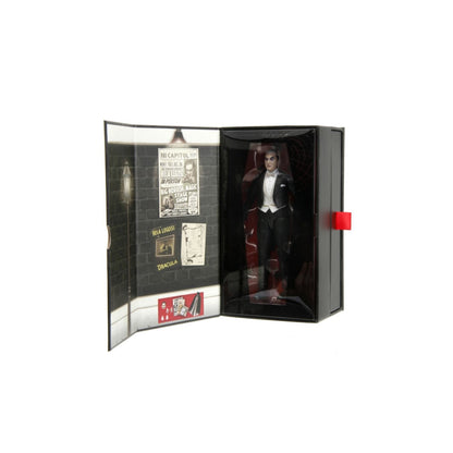 Jada Toys Bela Lugosi Dracula 6" Action Figure