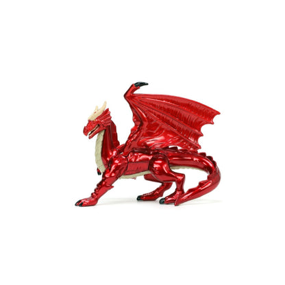 Jada Toys Dungeons & Dragons 1.65" Metal Figure & Deluxe Metal Figure 3 Pack