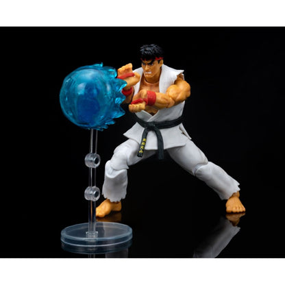 Jada Toys Street Fighter Ryu 6" Action Figure