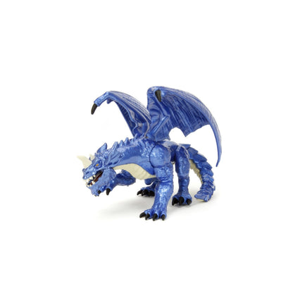 Jada Toys Dungeons & Dragons Deluxe NanoFig Boxed Set