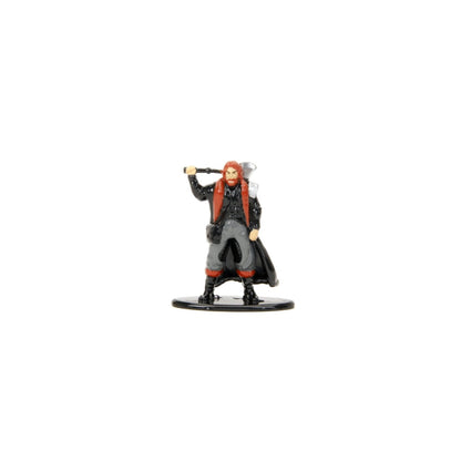 Jada Toys Dungeons & Dragons Deluxe NanoFig Boxed Set