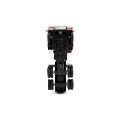 Jada Toys Transformers: Rise of the Beasts Optimus Prime 1:32 Scale Vehicle
