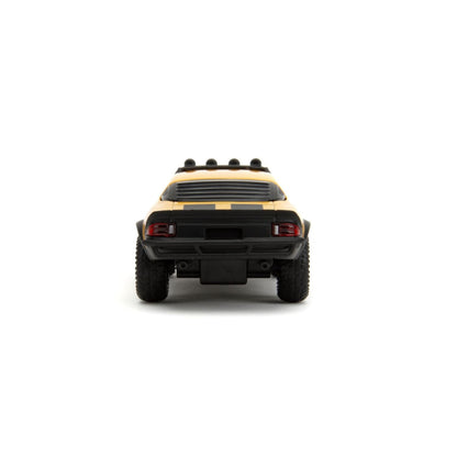 Jada Toys Transformers: Rise of the Beasts 1977 Chevrolet Camaro 1:32 Scale Vehicle