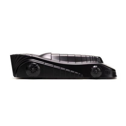 Jada Toys Batman (1989) Batmobile & Armour with Batman 1:24 Scale Diecast Vehicle Set