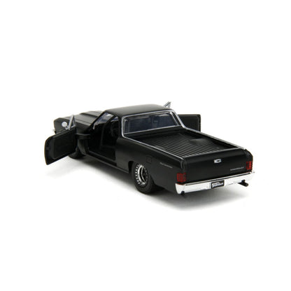 Jada Toys Fast & Furious 1967 EI Camino 1:32 Scale Vehicle