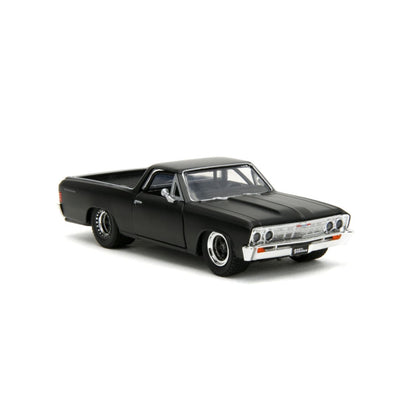 Jada Toys Fast & Furious 1967 EI Camino 1:32 Scale Vehicle