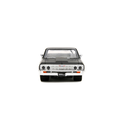 Jada Toys Fast & Furious 1967 EI Camino 1:32 Scale Vehicle