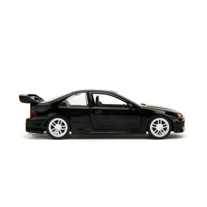 Jada Toys Fast & Furious Heist Honda Civic EJ1 1:32 Scale Diecast Vehicle