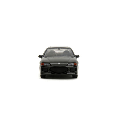 Jada Toys Fast & Furious Heist Honda Civic EJ1 1:32 Scale Diecast Vehicle