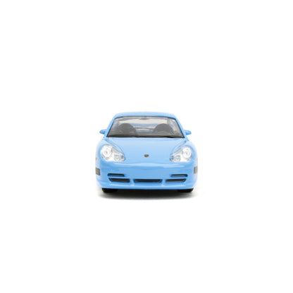 Jada Toys Fast & Furious Porsche 911 GT3 RS 1:32 Scale Diecast Vehicle