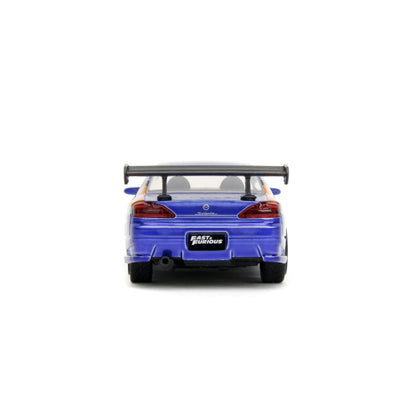 Jada Toys Fast & Furious Han's 2001 Nissan Silvia S15 1:32 Scale Diecast Vehicle