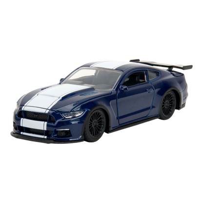 Jada Toys Fast & Furious 2016 Ford Mustang GT 1:32 Scale Diecast Vehicle