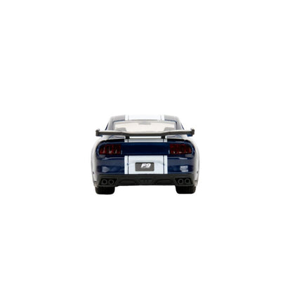 Jada Toys Fast & Furious 2016 Ford Mustang GT 1:32 Scale Diecast Vehicle