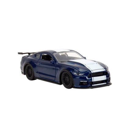 Jada Toys Fast & Furious 2016 Ford Mustang GT 1:32 Scale Diecast Vehicle