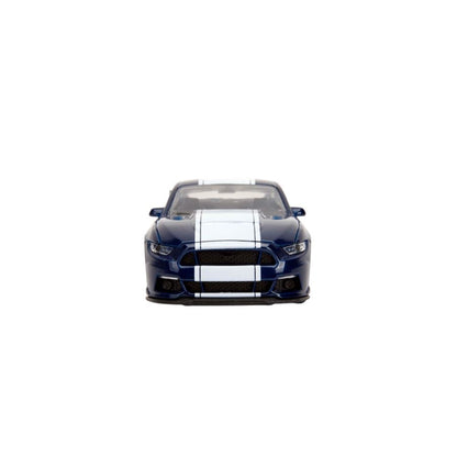 Jada Toys Fast & Furious 2016 Ford Mustang GT 1:32 Scale Diecast Vehicle