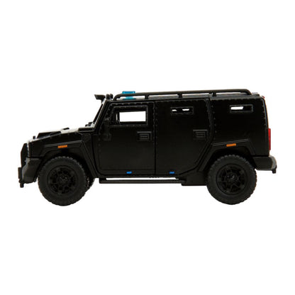 Jada Toys Fast & Furious Agency SUV 1:32 Scale Die Cast Vehicle
