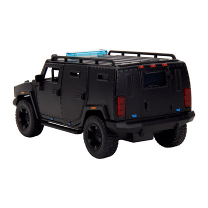 Jada Toys Fast & Furious Agency SUV 1:32 Scale Die Cast Vehicle