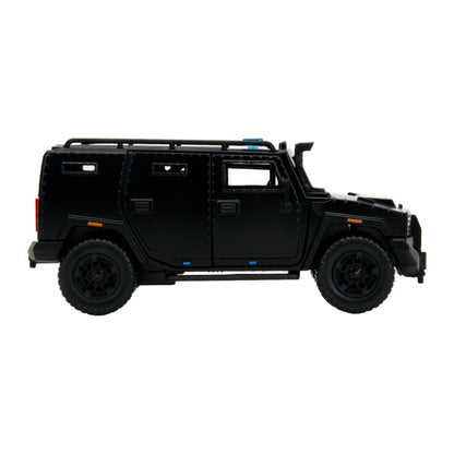 Jada Toys Fast & Furious Agency SUV 1:32 Scale Die Cast Vehicle