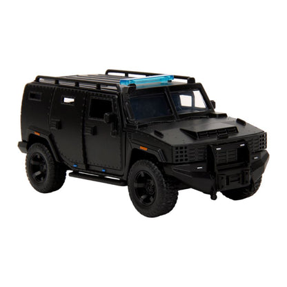 Jada Toys Fast & Furious Agency SUV 1:32 Scale Die Cast Vehicle