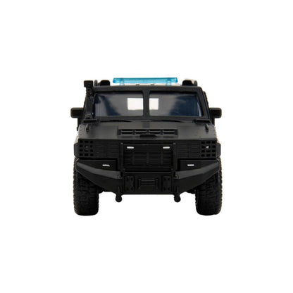 Jada Toys Fast & Furious Agency SUV 1:32 Scale Die Cast Vehicle