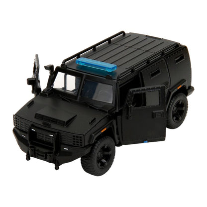 Jada Toys Fast & Furious Agency SUV 1:32 Scale Die Cast Vehicle