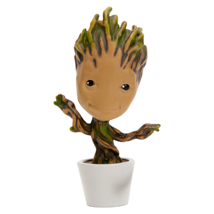 Jada Toys Guardians of the Galaxy Baby Groot4" Diecast MetalFig