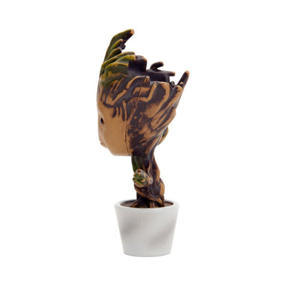 Jada Toys Guardians of the Galaxy Baby Groot4" Diecast MetalFig