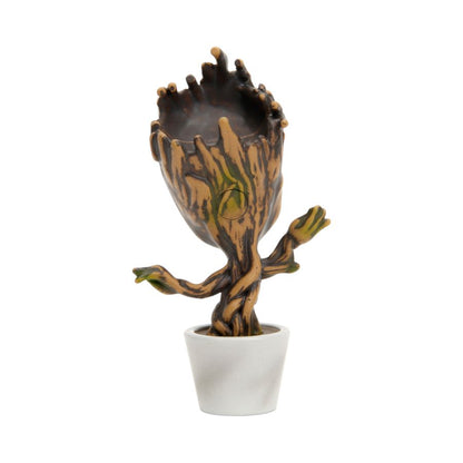 Jada Toys Guardians of the Galaxy Baby Groot4" Diecast MetalFig