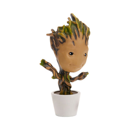 Jada Toys Guardians of the Galaxy Baby Groot4" Diecast MetalFig