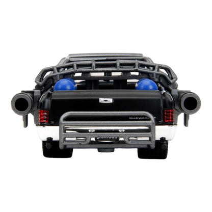 Jada Toys Fast & Furious 1967 Chevy El Camino with Cage 1:32 Scale