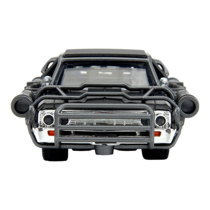 Jada Toys Fast & Furious 1967 Chevy El Camino with Cage 1:32 Scale