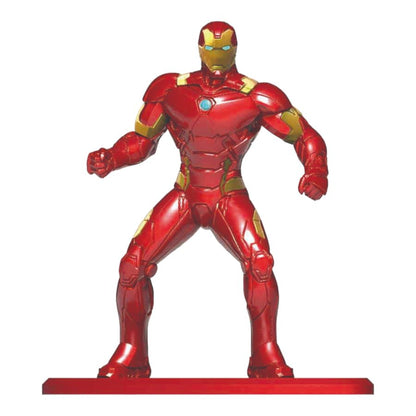 Jada Toys Marvel Nano Blind pack (Wave 1) 24 Piece Assortment
