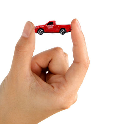 Jada Toys Fast & Furious Toretto's Cafe NanoScene with 2 Vehicles