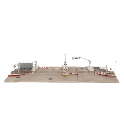 Jada Toys Fast & Furious Nano Train Scene