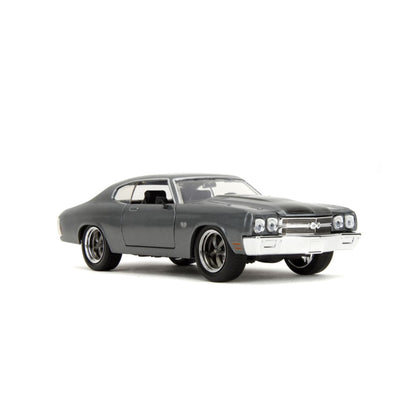 Jada Toys Fast & Furious 1970 Chevrolet Chevelle SS 1:24 Scale Die Cast Vehicle