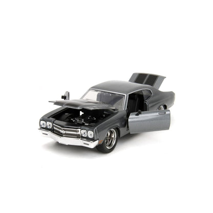 Jada Toys Fast & Furious 1970 Chevrolet Chevelle SS 1:24 Scale Die Cast Vehicle