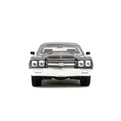 Jada Toys Fast & Furious 1970 Chevrolet Chevelle SS 1:24 Scale Die Cast Vehicle