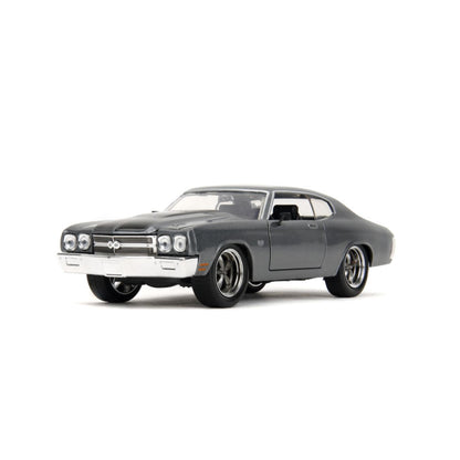 Jada Toys Fast & Furious 1970 Chevrolet Chevelle SS 1:24 Scale Die Cast Vehicle