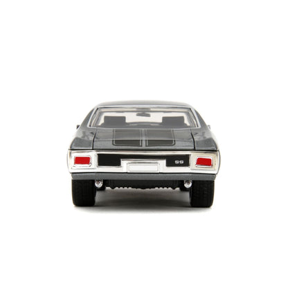 Jada Toys Fast & Furious 1970 Chevrolet Chevelle SS 1:24 Scale Die Cast Vehicle