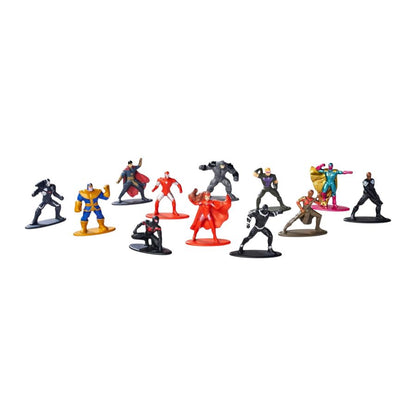 Jada Toys Marvel Comics Nano Blind pack Assortment (Wave 2) (Display of 24)