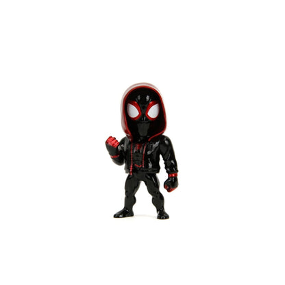Jada Toys Marvel Comics Spider Man 2.5" MetalFig 3 Pack