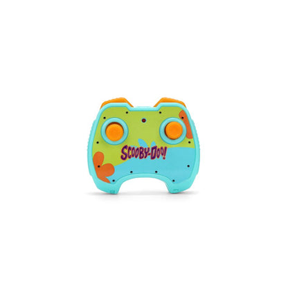 Jada Toys Scooby Doo! 1:24 Mystery Machine R/C