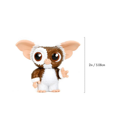 Jada Toys Gremlins 2.5" Metalfigs 4 pack