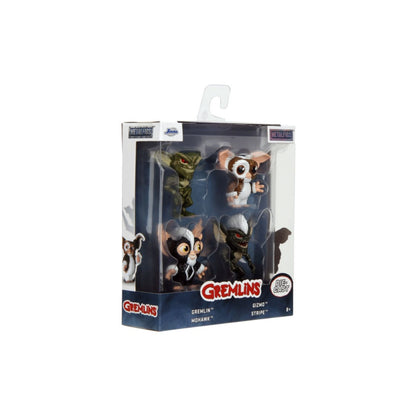 Jada Toys Gremlins 2.5" Metalfigs 4 pack