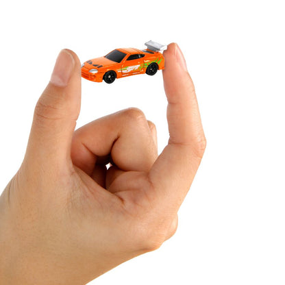 Jada Toys Fast & Furious Nano Blind Bags Assortment (Display of 24)