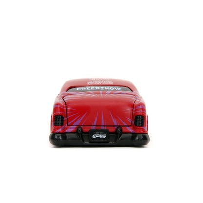 Jada Toys Hollywood Rides 1951 Mercury with Creepshow 1:24 Diecast Set