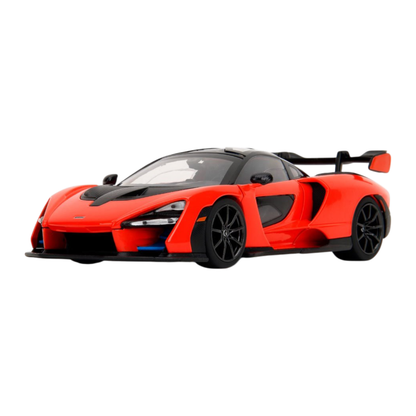 Jada Toys Fast & Furious Mclaren Senna 1:24 Scale Diecast Vehicle