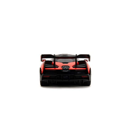 Jada Toys Fast & Furious Mclaren Senna 1:24 Scale Diecast Vehicle